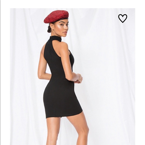 Superdown mini dress - Picture 3 of 7